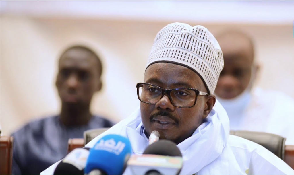 Grand Magal 2026 : Cheikh Bassirou Abdou Khadre Mbacké mise en garde pour un 18 Safar exempt d’impairs .
