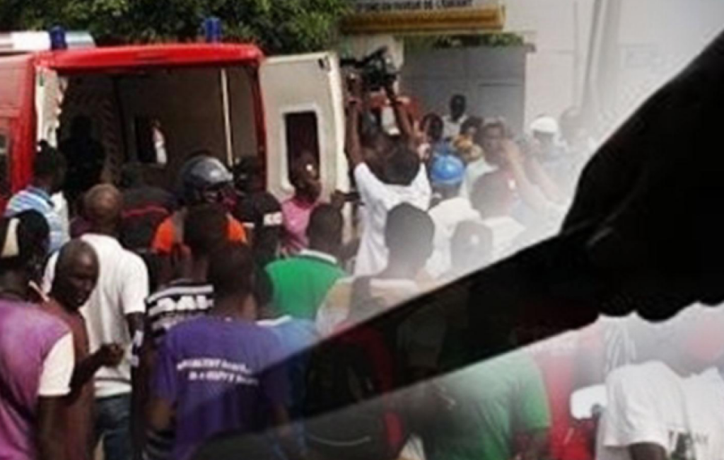 Koumpentoum : Une dispute puérile entre deux bergers finit dans le sang et au tribunal