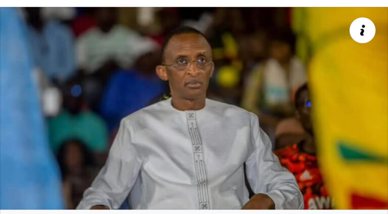 Abdoulaye Seydou Sow dévoile les coulisses du contrat de Pape Thiaw : « Il voulait plus que le dernier salaire d’Aliou Cissé »