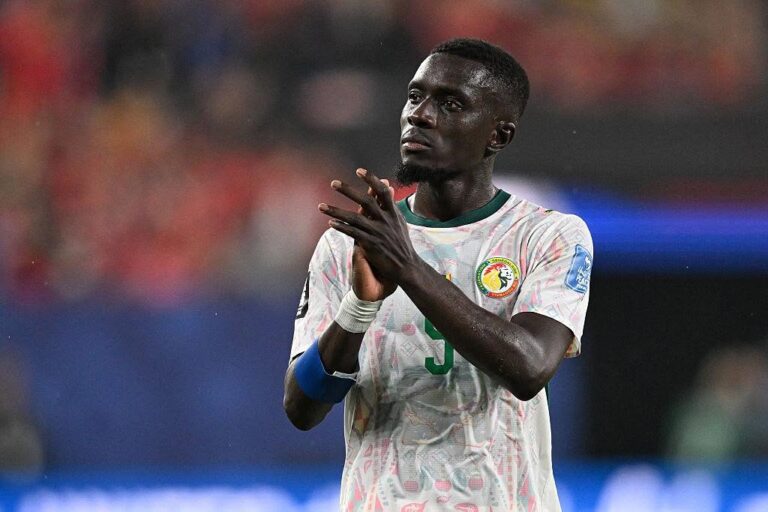 Limogeage de Pape Thiaw : Idrissa Gana Gueye prend la parole avec un verset du Coran