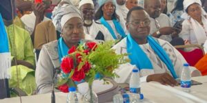 Tensions politiques au Sénégal : la Coalition Diomaye Président fustige les propos d’Ousmane Sonko à Mbacké
