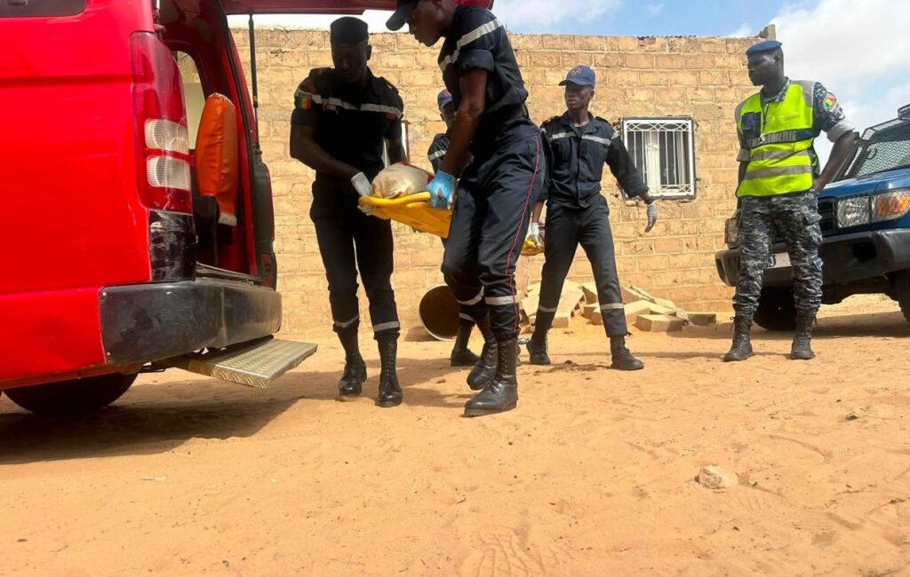 Drame à Khalmbane : un jeune soudeur de 30 ans retrouvé m0rt dans sa chambre…
