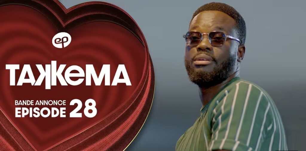 (Série) – Takkema – Saison 1 – Épisode 28 – Bande annonce.