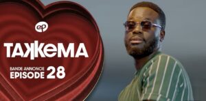 (Série) – Takkema – Saison 1 – Épisode 28 – Bande annonce.