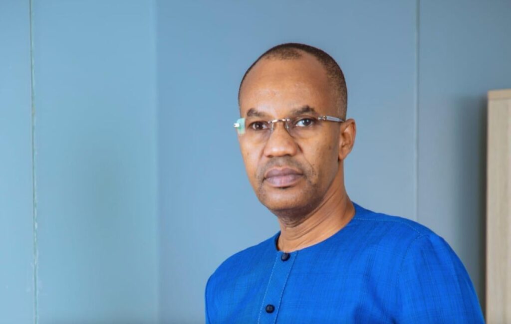 « Ce n’est pas sénégalais » : Mamadou Ibra Kane dénonce la xénophobie contre les Guinéens vivant au Sénégal