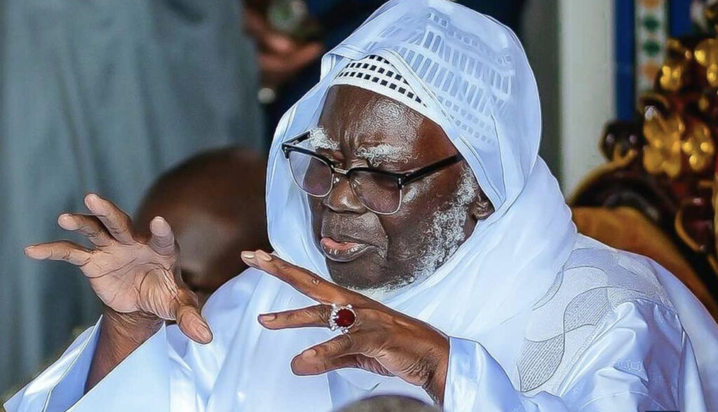 Officiel : Le croissant lunaire aperçu, la date du Grand Magal de Touba 2026 est connue