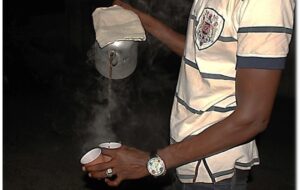 Sédhiou : un vendeur de café Touba visé par une enquête pour présumé harcèlement sęxuel…