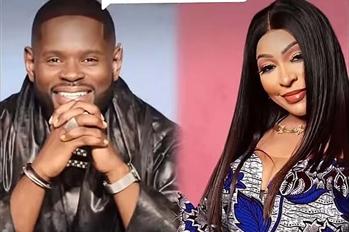 (Vidéo)- Pape Cheikh Diallo remercie Viviane Chidid depuis Rebeuss :«C’est elle seule que je vois, moom laay guiss, mamay defal sama lépp. »