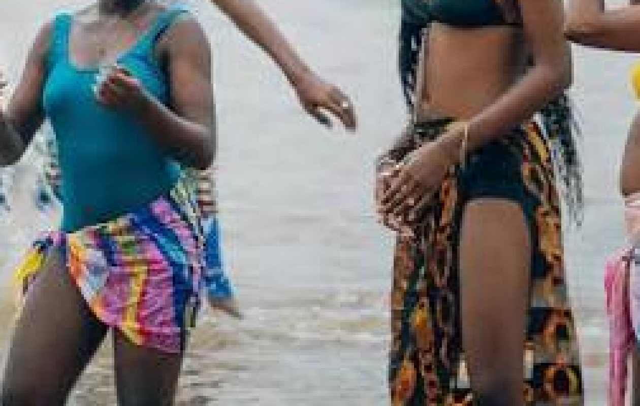 Plage de Guédiawaye : deux adolescentes accusent un jeune pour…