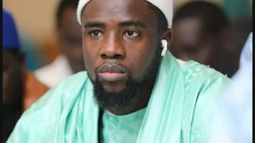 États-Unis : Serigne Saliou Ndoye libéré