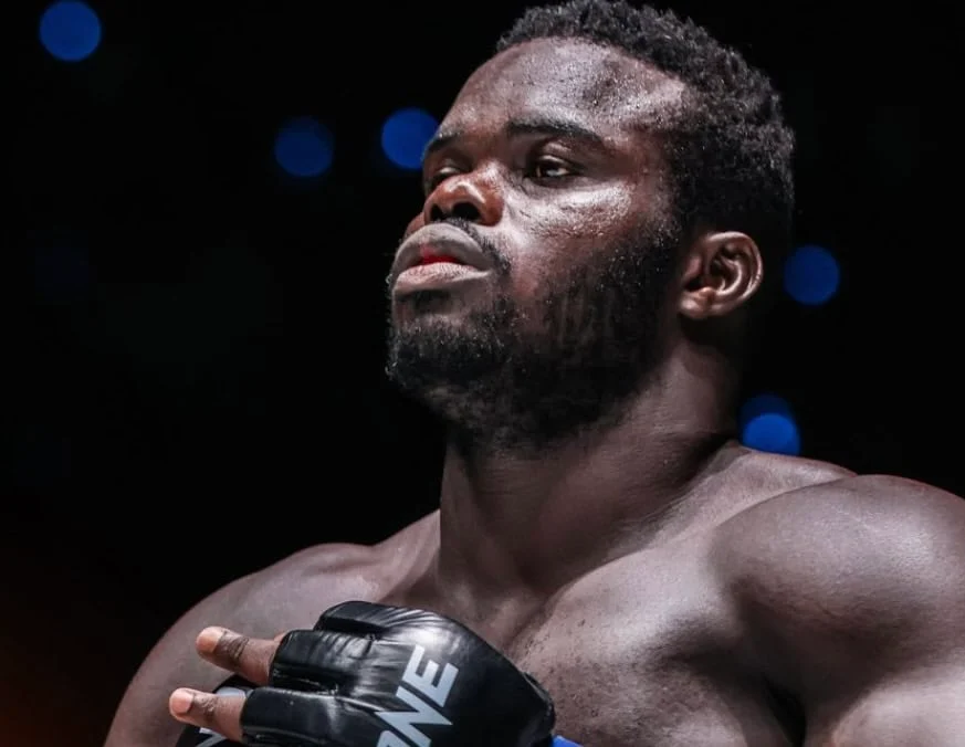 Reug Reug quitte One Championship : “Après tout ce qui s’est passé avant, pendant et après mon dernier combat, je ne pouvais plus continuer…”