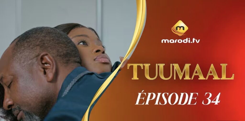 (Série) – Tuumaal – Épisode 34.