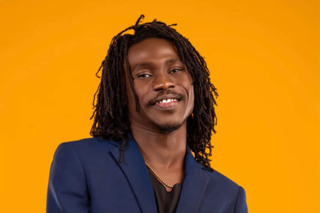 Amadeus coupe ses rasta : découvrez son nouveau look sans ses dreadlocks