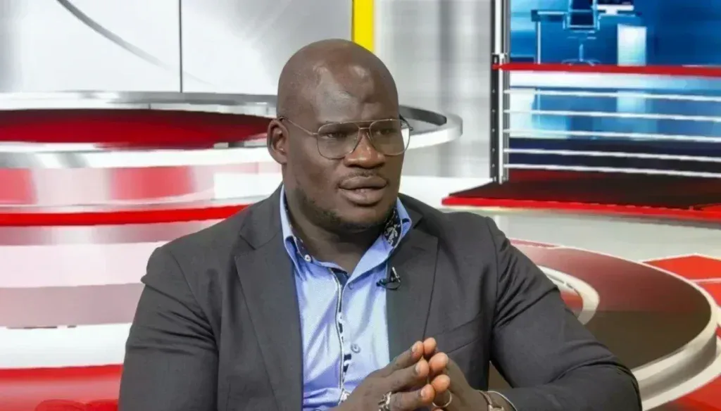 Affaire Pape Cheikh Diallo : Kader Dia de la SenTV auditionné par le juge d&rsquo;instruction