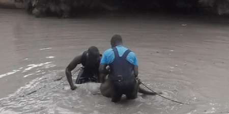PLAGE DE ANSE BERNARDLe mécanicien Serigne Saliou Ngom trouve la mort lors d’une partie de baignade