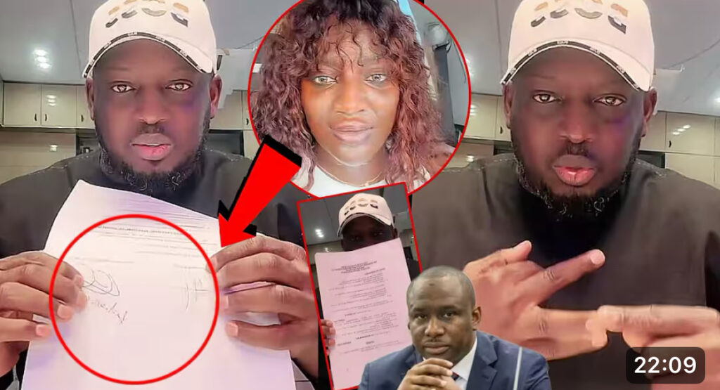 Après le verdict : La bataille entre Awa Baldé et Aziz Ndiaye se poursuit sur les réseaux sociaux