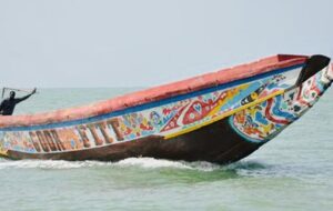 Naufrage tragique à Kafountine : Un pêcheur retrouvé mort, un autre porté disparu