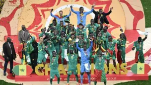 CAN 2025 : Le TAS fixe l’audience du recours de la FSF contre la CAF