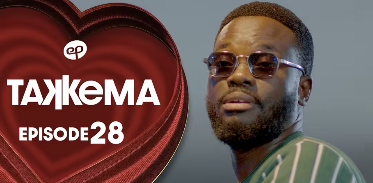(Série) – Takkema – Saison 1 – Épisode 28.