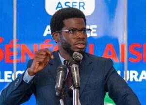 Affaire AEE Power : la Section de recherches enquête sur le patrimoine du DG de l’ASER…