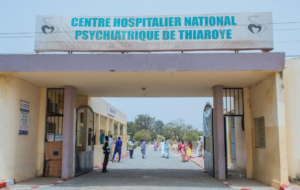 Détournement de 100 millions à l’Hôpital de Thiaroye : 3 prévenus lourdement condamnés…