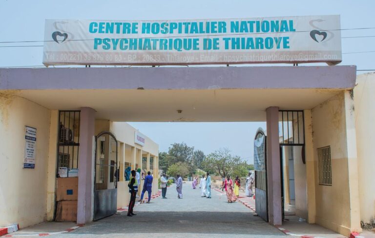 Détournement de 100 millions à l’Hôpital de Thiaroye : 3 prévenus lourdement condamnés…