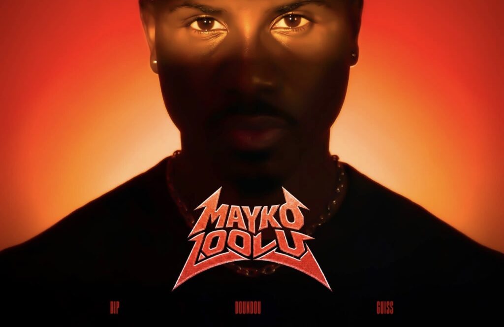 Musique : Dip Doundou Guiss dévoile son nouvel EP « MAYKO LOOLOU »