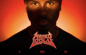Musique : Dip Doundou Guiss dévoile son nouvel EP « MAYKO LOOLOU »