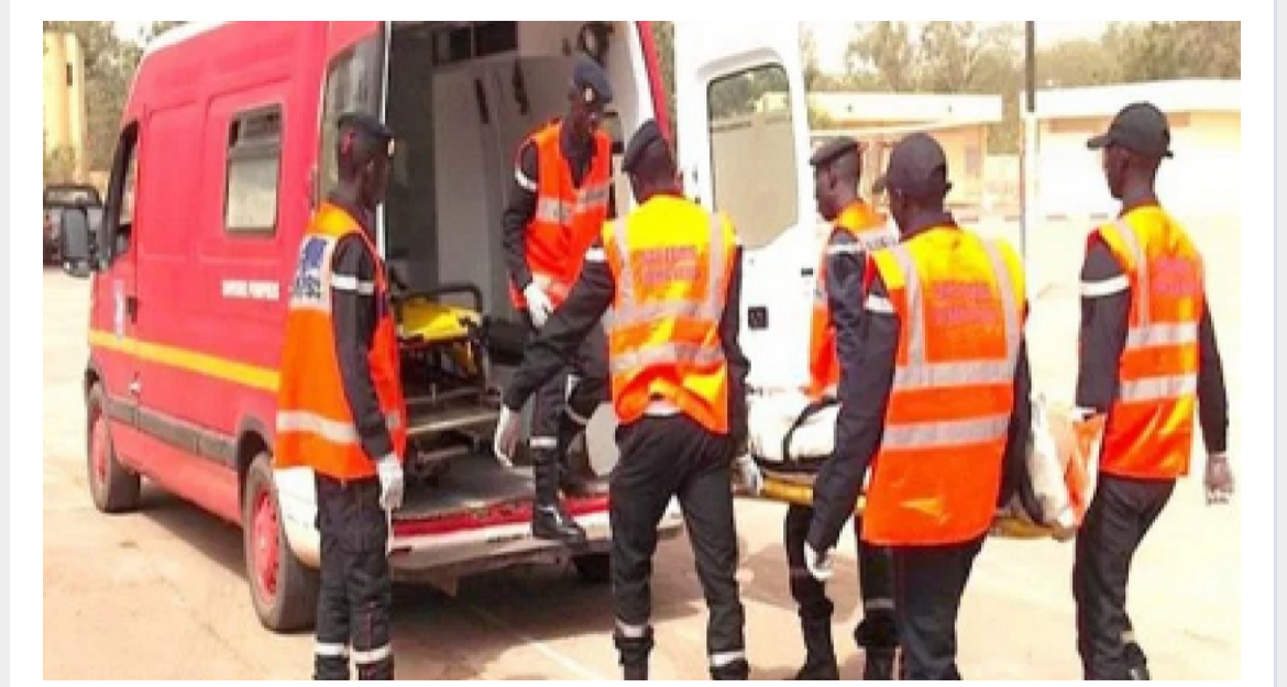 Drame au stade Léopold Sédar Senghor : une jeune fille décède pendant une veillée de délivrance