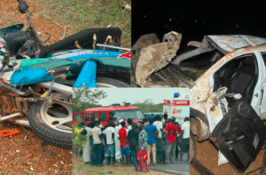 Série noire à Kébémer : deux accidents tragiques font 4 morts et des blessés en moins de 24h