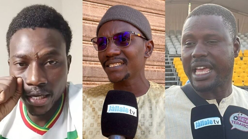 Cybercriminalité, arrestation de trois militants pro-Pastef