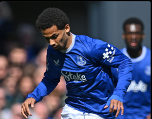 Accord trouvé : Al-Hilal fonce sur Iliman Ndiaye, Everton doit décider