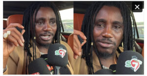 (Vidéo)- « Wally to the World » : Wally Seck promet une révélation le 13