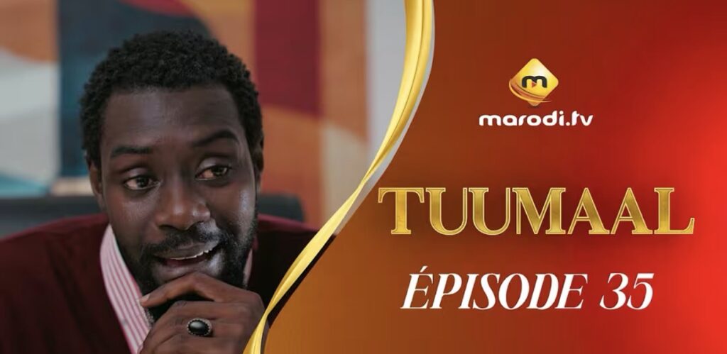 (Série) – Tuumaal – Saison 1 –  Épisode 35 et 36.