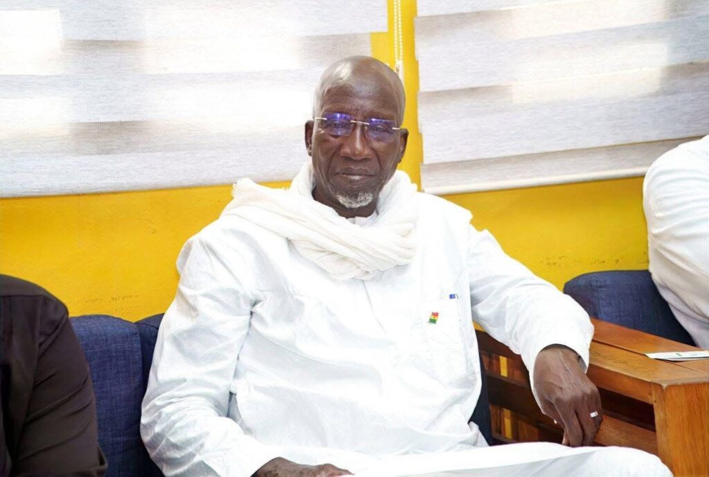 Décès du Professeur Babacar Mbaye Ndaak : Le monde de la culture pleure le « Maître de la Parole »