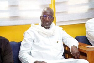 Décès du Professeur Babacar Mbaye Ndaak : Le monde de la culture pleure le « Maître de la Parole »