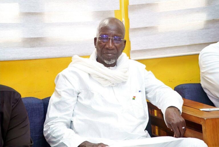 Décès du Professeur Babacar Mbaye Ndaak : Le monde de la culture pleure le « Maître de la Parole »