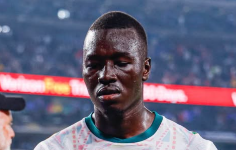 Coulisses du Mondial : les révélations choc sur l&rsquo;altercation entre Pape Gueye et la FSF