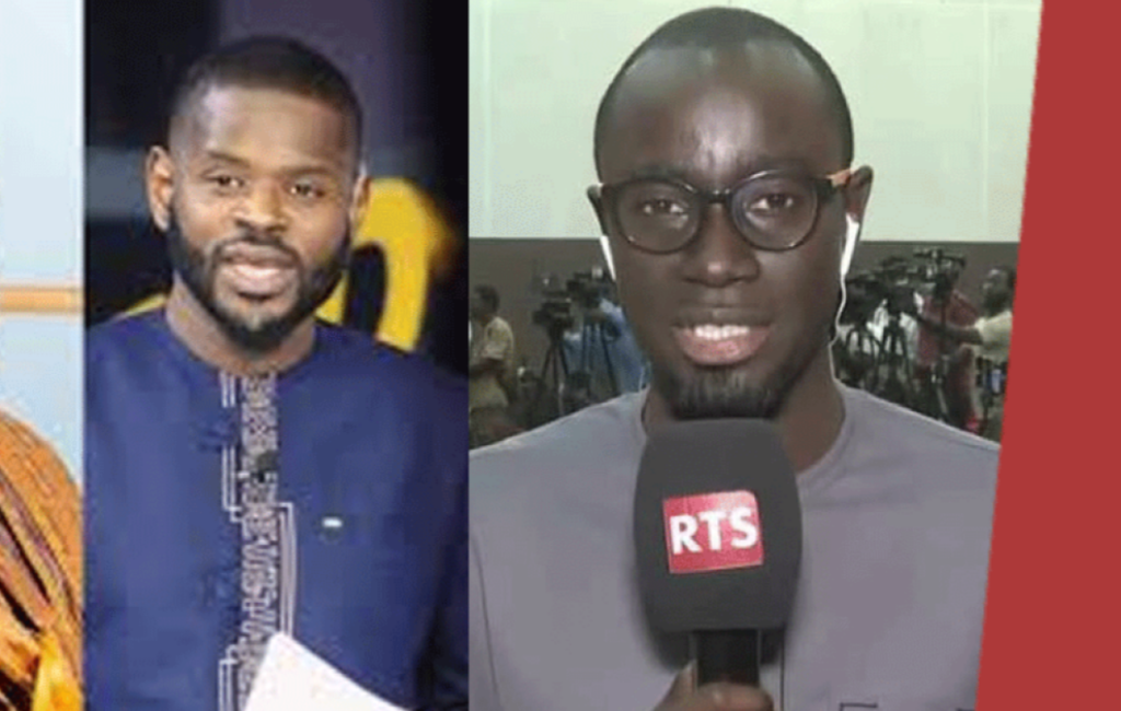 Convoqué par le juge, Pape Birame Bigué Ndiaye nie les accusations