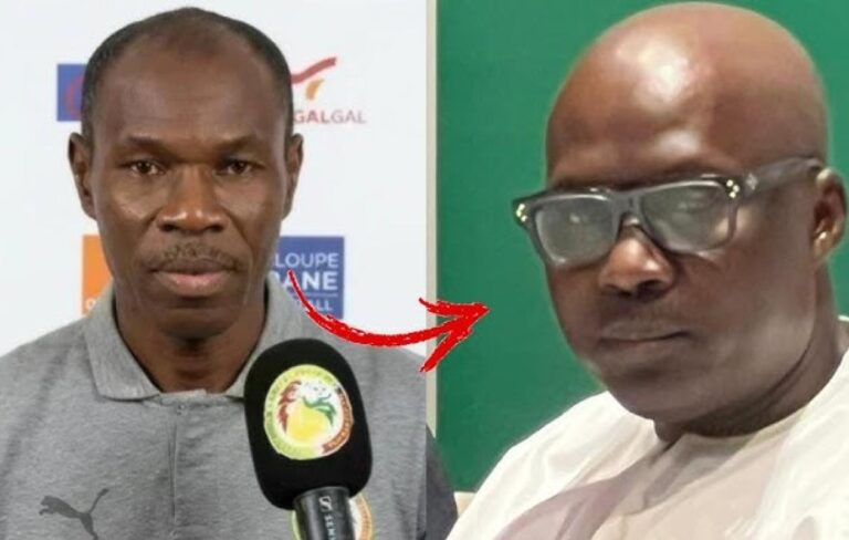 Crise à la FSF : le Dr Fédior brise le silence envisage une plainte pour diffamation contre Abdoulaye Fall