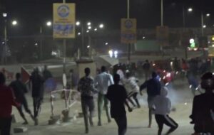 Violences après un match de navétanes à Grand-Yoff : sept supporters arrêtés