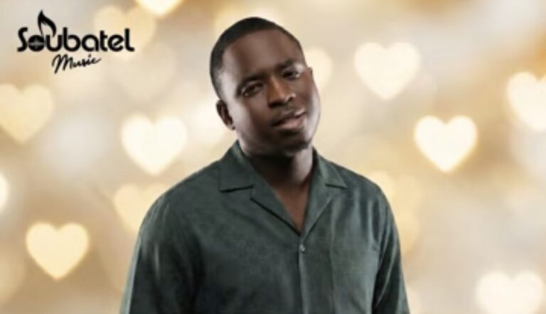 (Audio officiel) – « Wayadi Love », le nouveau single de Sidy Diop…