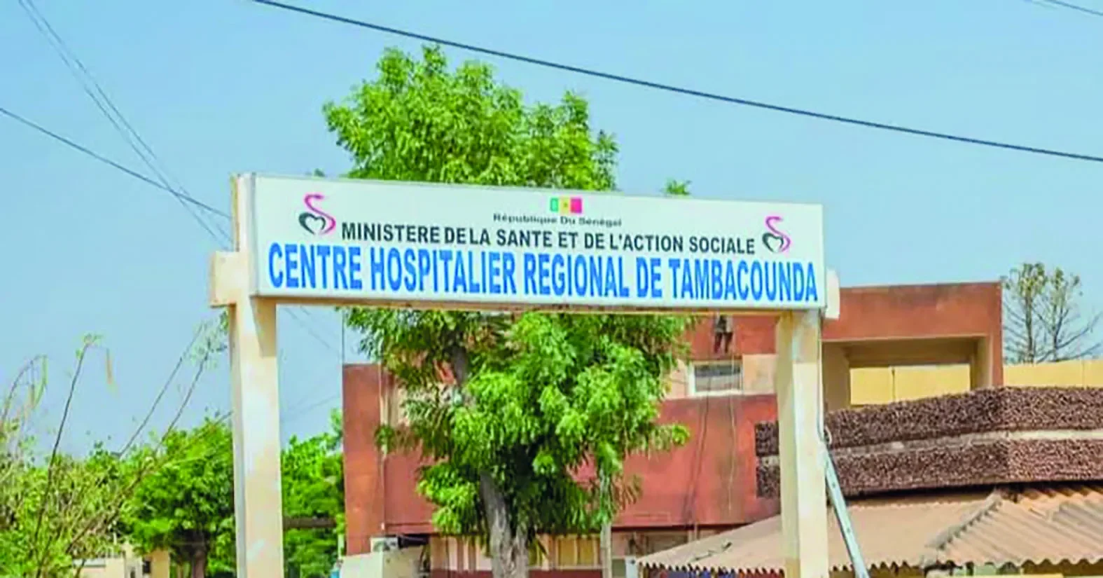 Drame à Tambacounda : un enseignant succombe à un malaise lors d’une mission du Bac…