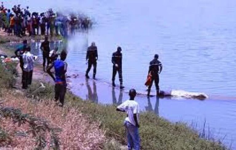 Drame à Médina Sabakh : deux jeunes talibés périssent dans une digue à Djiguimar…