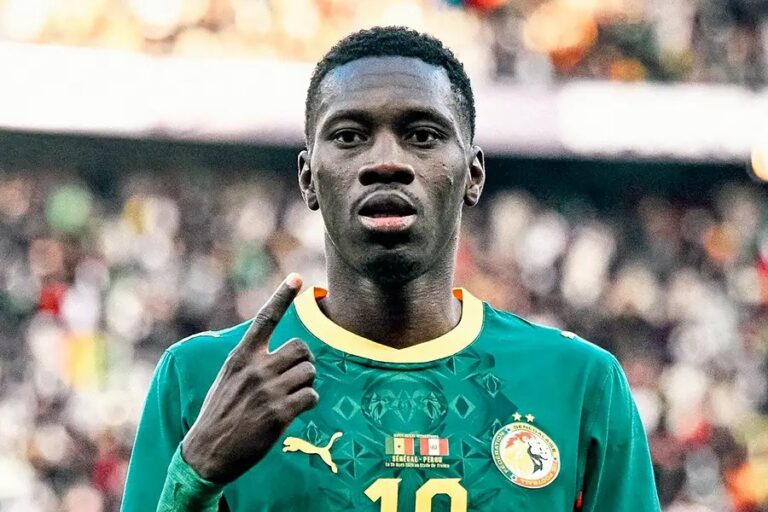 Défaite des Lions : Ismaïla Sarr appelle à l’unité et dément toute altercation avec Pape Gueye…