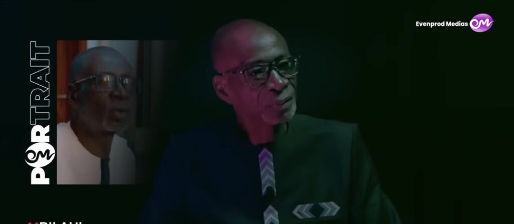 (Vidéo) – « Massouma nan sangara… » : Macodou de la série Takkema fait des révélations surprenantes…