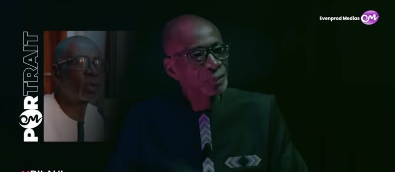 (Vidéo) – « Massouma nan sangara… » : Macodou de la série Takkema fait des révélations surprenantes…