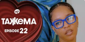 (Série) – Takkema – Saison 1 – Épisode 22.