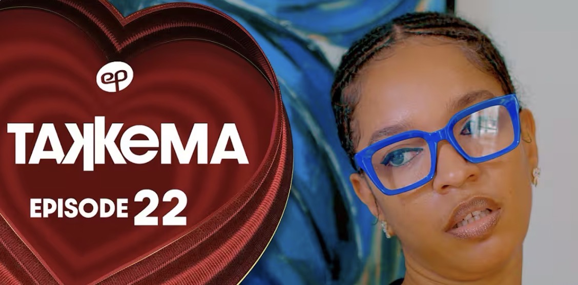 (Série) – Takkema – Saison 1 – Épisode 22.
