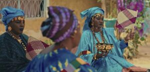 (Teaser) – Amadeus annonce la sortie de son nouveau clip « Digg Doole »